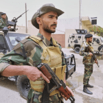 Libya gripped by unrest as 58 bodies found amid militia clashes