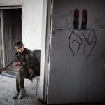 Leaked footage shows missing Libyan MP tortured in detention