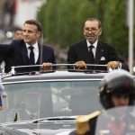 France to invest 8 million in Morocco-held Western Sahara