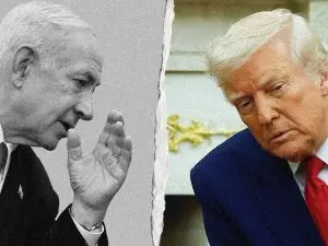 Trump warns Netenyahu to stand down amid nuclear talks with Iran