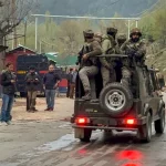 Tensions escalate between India and Pakistan following massacre