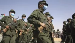 Deutsche Welle affirms Polisario army’s role in Syria’s war