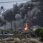 Drone strikes mark new phase in Sudan War as conflict escalates