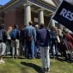 Harvard funding could be redirected to trade schools by Trump
