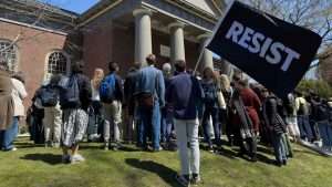 Harvard funding could be redirected to trade schools by Trump