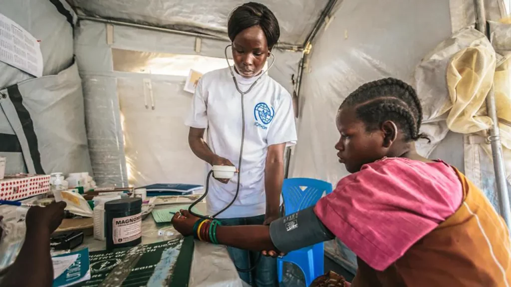 Cholera outbreak kills 172 people in Sudan Cholera outbreak kills 172 people in Sudan