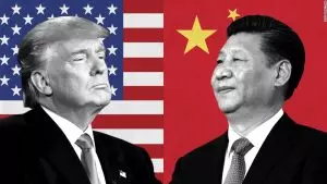U.S. and China agree to roll back tariffs—for now