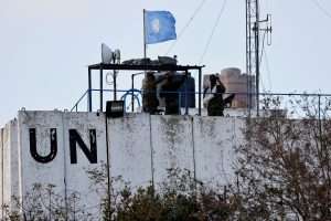 UNIFIL finds 225 weapon caches in south Lebanon