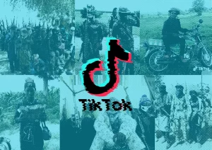 Jihadists in Nigeria recruiting fighters on TikTok