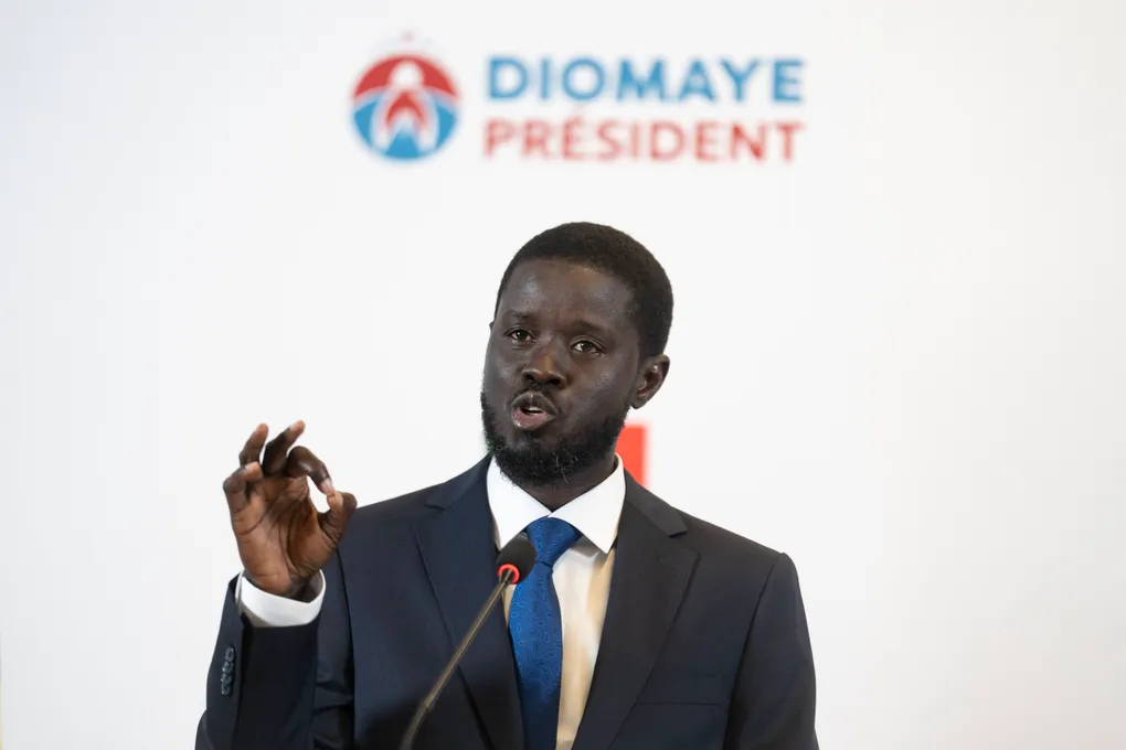 Senegal’s anti-corruption crusade bags another ex-Minister Senegal’s anti-corruption crusade bags another ex-Minister