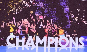 Morocco crowned African women’s futsal champions