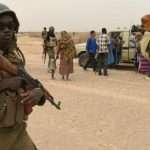 Twin attacks in Mali highlight regional security crisis