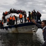 Greece aims to stem flow of migrants from Libya