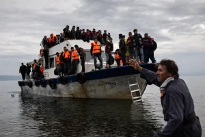Greece aims to stem flow of migrants from Libya