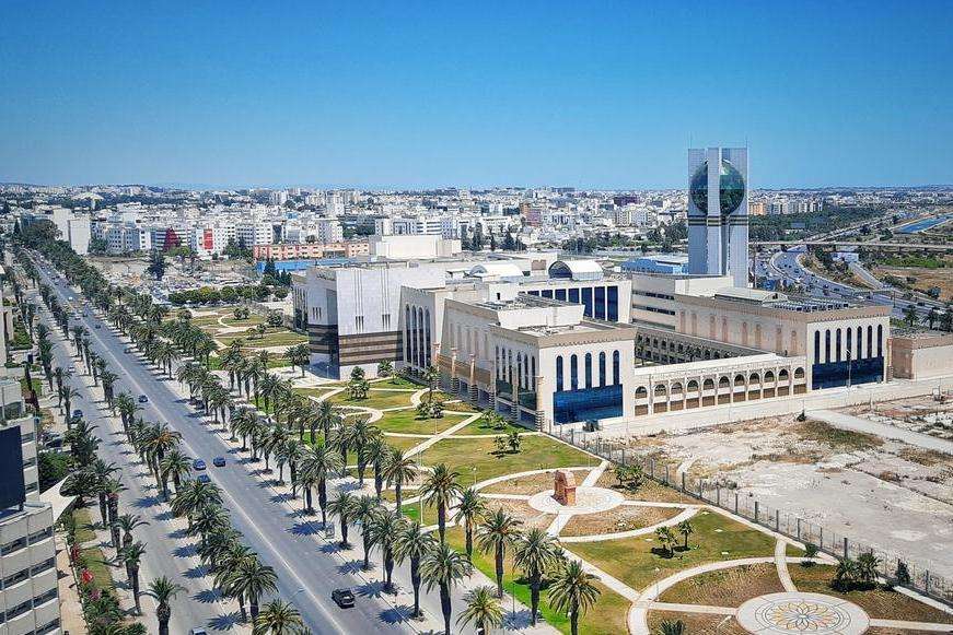 Tunisia played key role in North Africa’s foreign investment surge Tunisia played key role in North Africa’s foreign investment surge