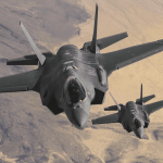 Morocco’s F-35 deal stirs tensions in the Maghreb