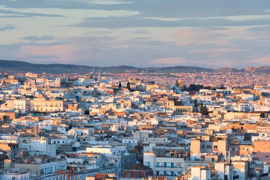 Tunisia is one step closer to its 2030 development goals
