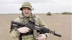 Mali: Wagner Group replaced by Russian-owned Africa Corps