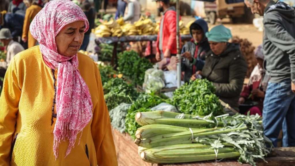 Israel-Iran tensions put economic strain on Morocco Israel-Iran tensions put economic strain on Morocco