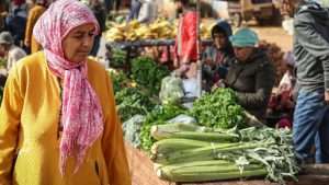 Israel-Iran tensions put economic strain on Morocco