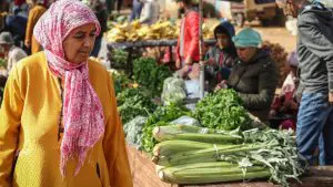 Israel-Iran tensions put economic strain on Morocco