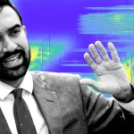 New York’s next mayor could be a pro-Palestinian socialist