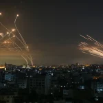 Source says Israel’s missile interceptors are depleting