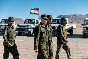 US seeks to designate Polisario Front as terrorist organization