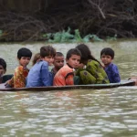 Pakistan: Floods kill 46 as more severe weather is expected