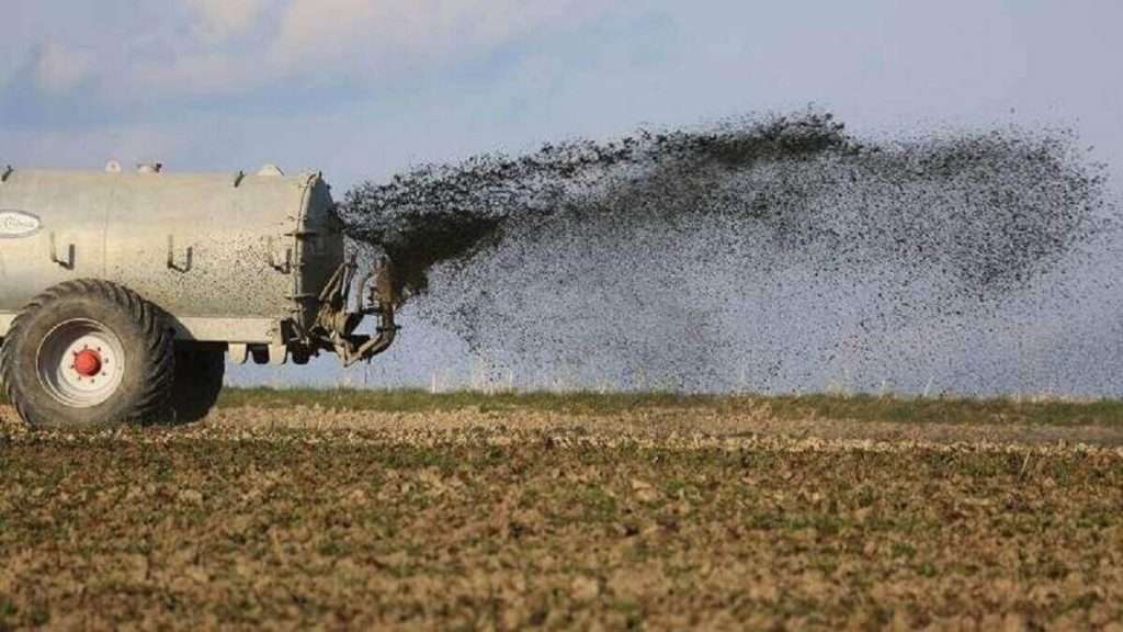 Moroccan fertilizer could be causing cancer in France Moroccan fertilizer could be causing cancer in France
