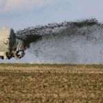 Moroccan fertilizer could be causing cancer in France