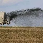 Moroccan fertilizer could be causing cancer in France