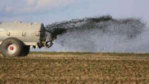 Moroccan fertilizer could be causing cancer in France