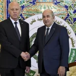 Tunisia faces trade deficit with Algeria, report reveals
