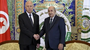 Tunisia faces trade deficit with Algeria, report reveals