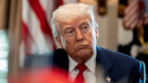 Iran rejects US demands, Trump considers launching attack