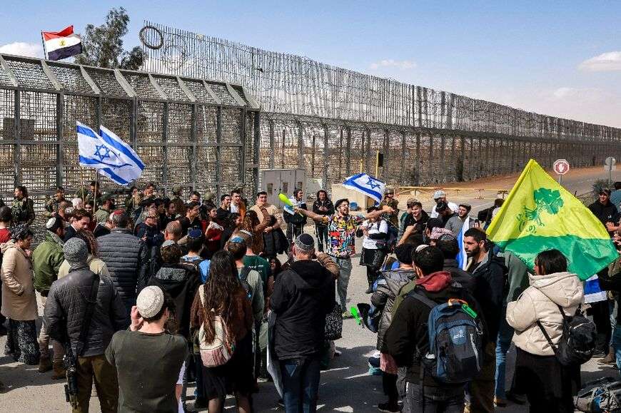 France: French-Israelis investigated for obstructing Gaza aid France: French-Israelis investigated for obstructing Gaza aid