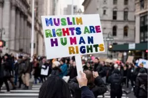 Project Unity: combating Islamophobia across the UK