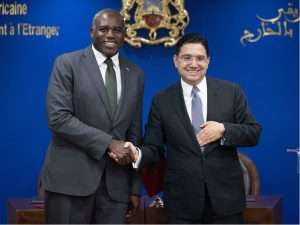 UK endorses Morocco’s Western Sahara autonomy plan