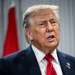Trump announces Israel-Iran ceasefire