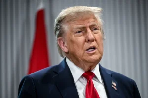 Trump announces Israel-Iran ceasefire