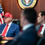 Trump announces ceasefire to end Iran-Israel conflict