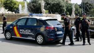 Spain-Morocco investigation leads to arrest of trafficking suspect
