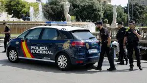 Spain-Morocco investigation leads to arrest of trafficking suspect