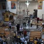 Syria’s church bombing shakes trust in new government