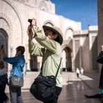 Morocco’s tourism boom masks growing economic strain