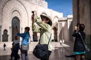 Morocco’s tourism boom masks growing economic strain