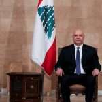 Lebanon urges for diplomacy amid escalating Iran-Israel war