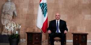 Lebanon urges for diplomacy amid escalating Iran-Israel war