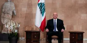 Lebanon urges for diplomacy amid escalating Iran-Israel war